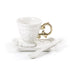 Tasse à café I-Wares Gold de Selab - Seletti-vue 1-The Woods Gallery