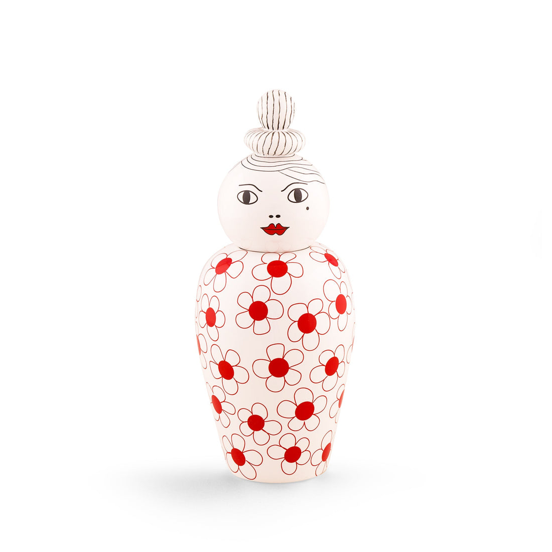 Vase Canopie Pepa de Elena Cutolo - Seletti-vue 1-The Woods Gallery