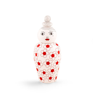 Vase Canopie Pepa de Elena Cutolo - Seletti-vue 1-The Woods Gallery