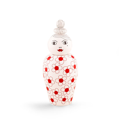 Vase Canopie Pepa de Elena Cutolo - Seletti-vue 1-The Woods Gallery