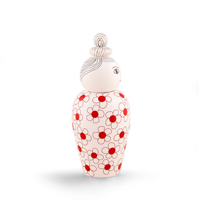 Vase Canopie Pepa de Elena Cutolo - Seletti-vue 4-The Woods Gallery