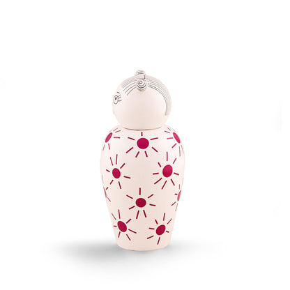 Vase Canopie Lula de Elena Cutolo - Seletti-vue 4-The Woods Gallery