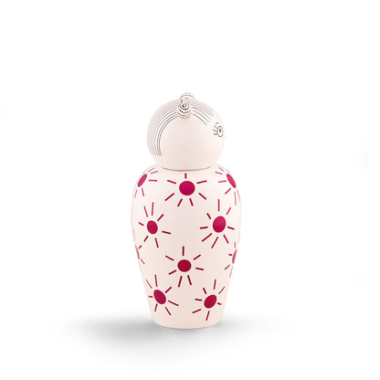 Vase Canopie Lula de Elena Cutolo - Seletti-vue 5-The Woods Gallery