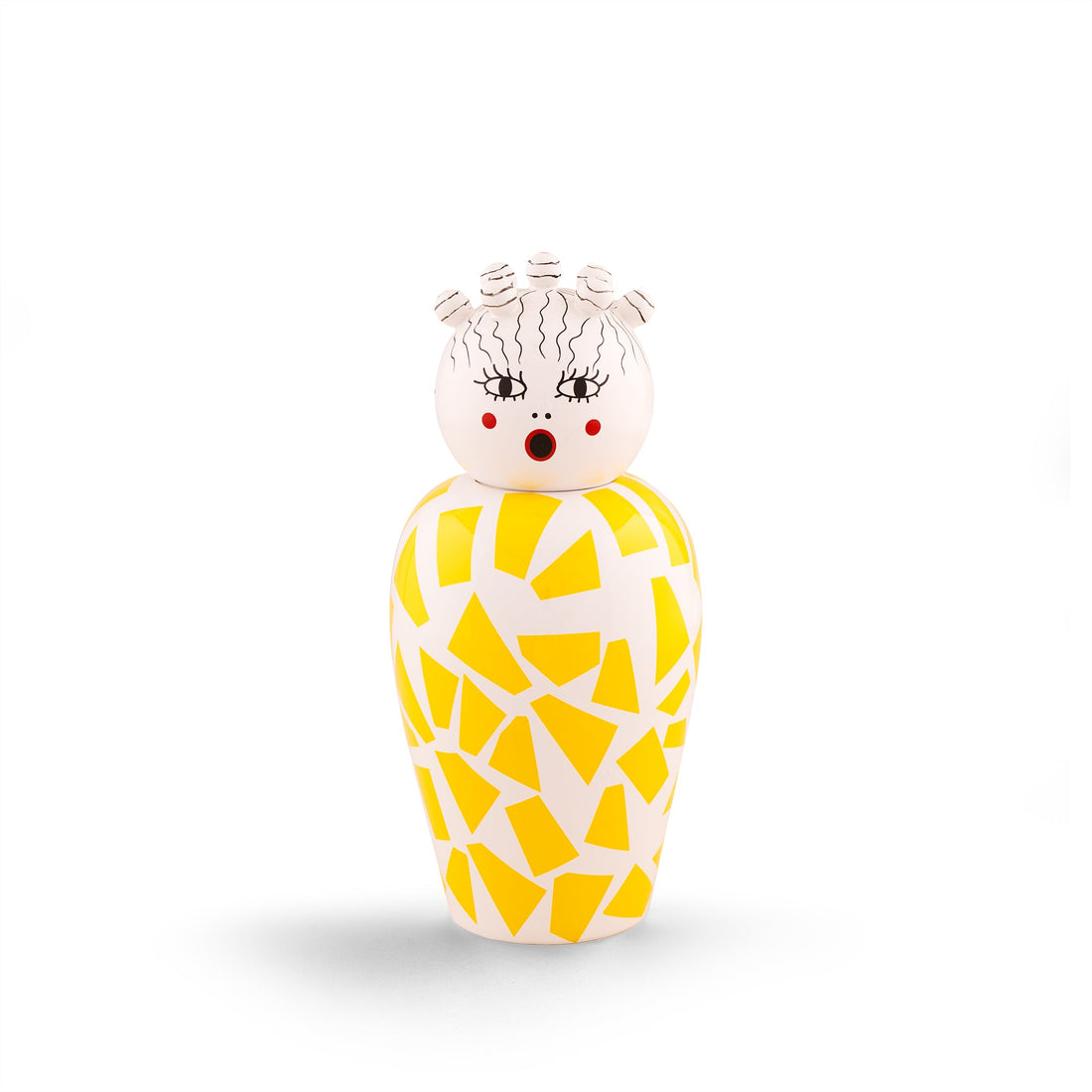 Vase Canopie Rosio de Elena Cutolo - Seletti-vue 1-The Woods Gallery