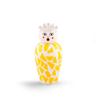 Vase Canopie Rosio de Elena Cutolo - Seletti-vue 1-The Woods Gallery