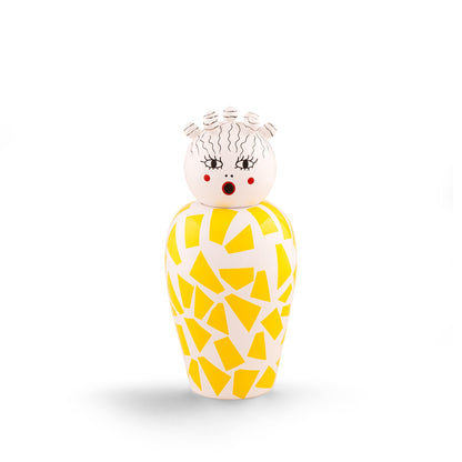 Vase Canopie Rosio de Elena Cutolo - Seletti-vue 1-The Woods Gallery