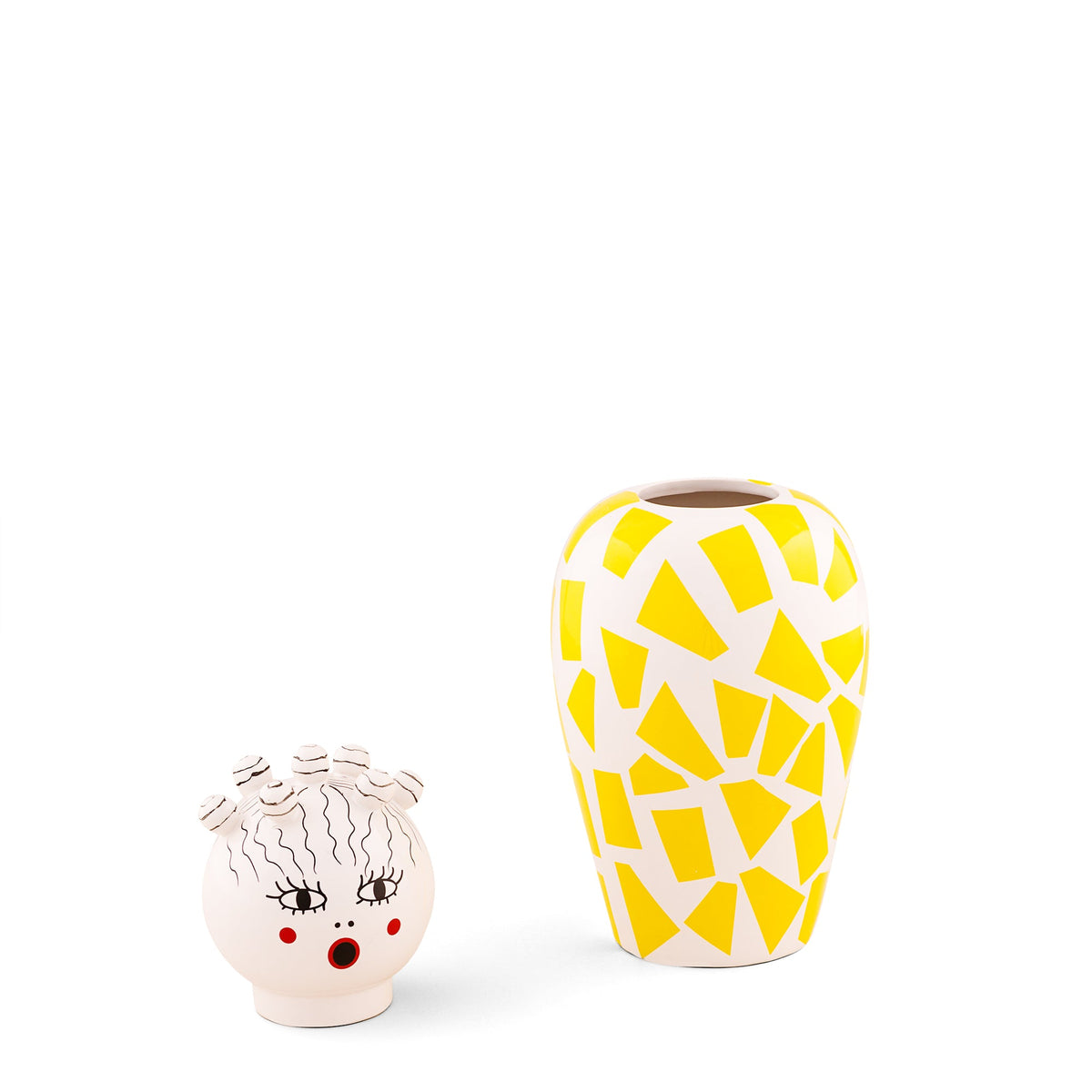 Vase Canopie Rosio de Elena Cutolo - Seletti-vue 3-The Woods Gallery