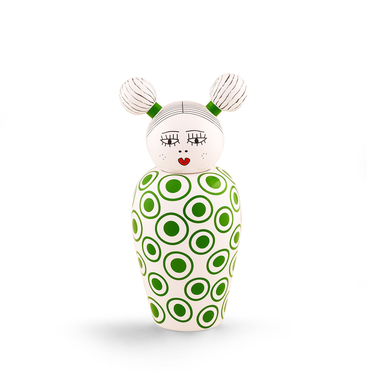 Vase Canopie Izumi de Elena Cutolo - Seletti-vue 1-The Woods Gallery
