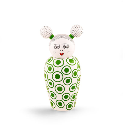Vase Canopie Izumi de Elena Cutolo - Seletti-vue 1-The Woods Gallery