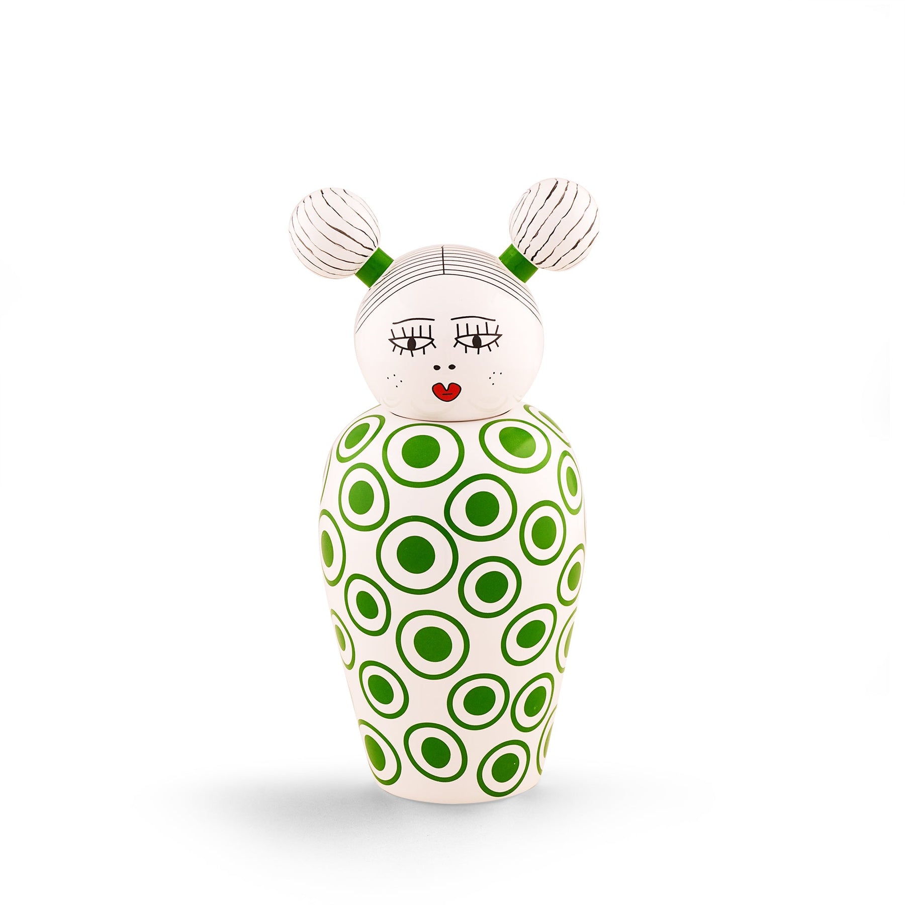 Vase Canopie Izumi de Elena Cutolo - Seletti-vue 1-The Woods Gallery