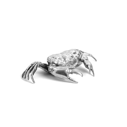 Sculpture Wunderkammer Holy Crab de Diesel Living - Seletti-crabe d&