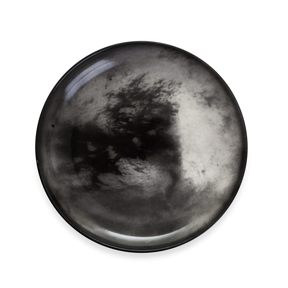 Assiette Cosmic Diner Titan de Diesel Living - Seletti-vue 4-The Woods Gallery