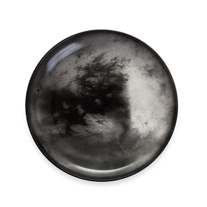 Assiette Cosmic Diner Titan de Diesel Living - Seletti-vue 4-The Woods Gallery