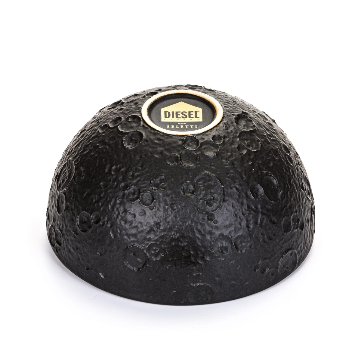 Bol Lunar 14 cm Cosmic Diner de Diesel Living - Seletti-vue 3-The Woods Gallery