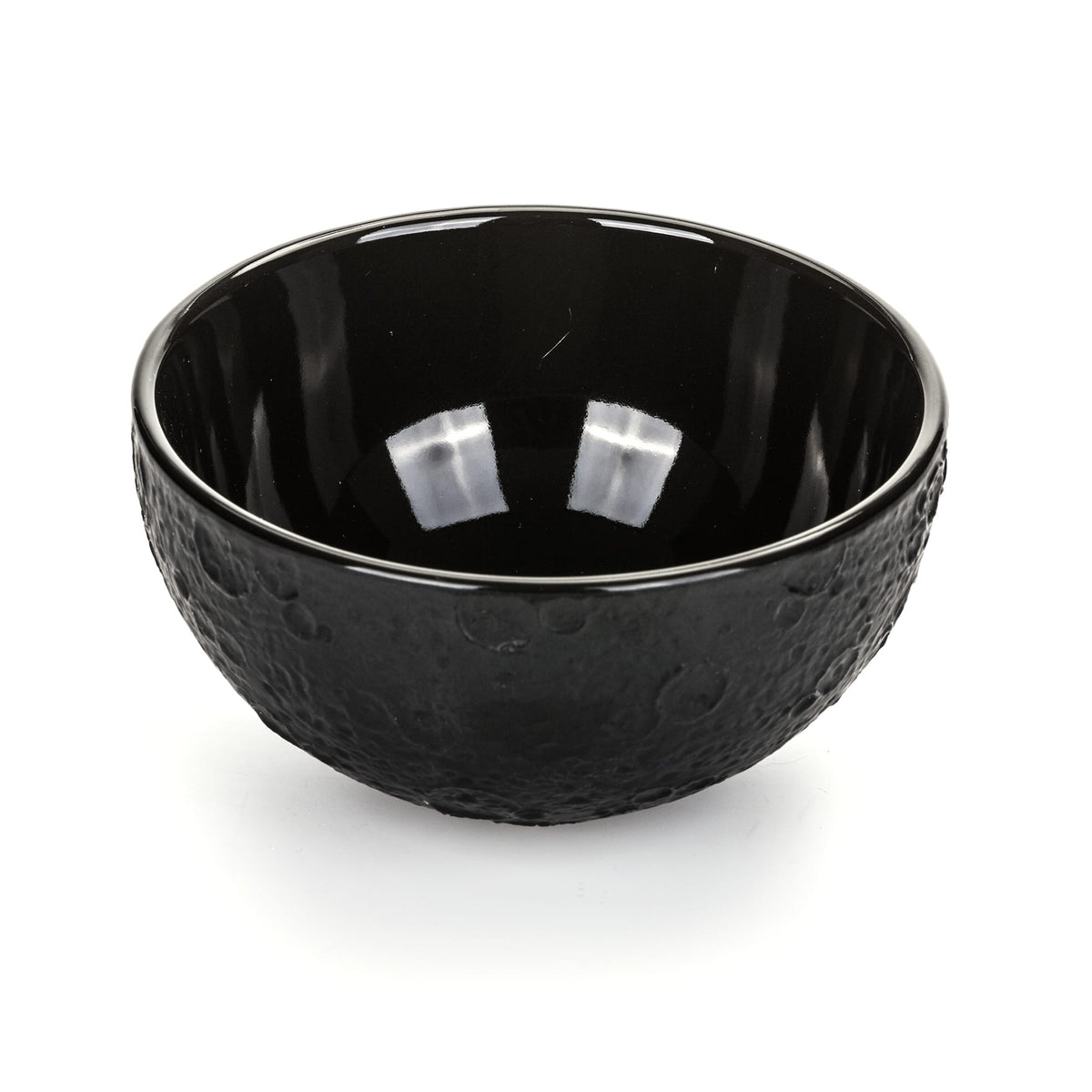 Bol Lunar 14 cm Cosmic Diner de Diesel Living - Seletti-vue 1-The Woods Gallery