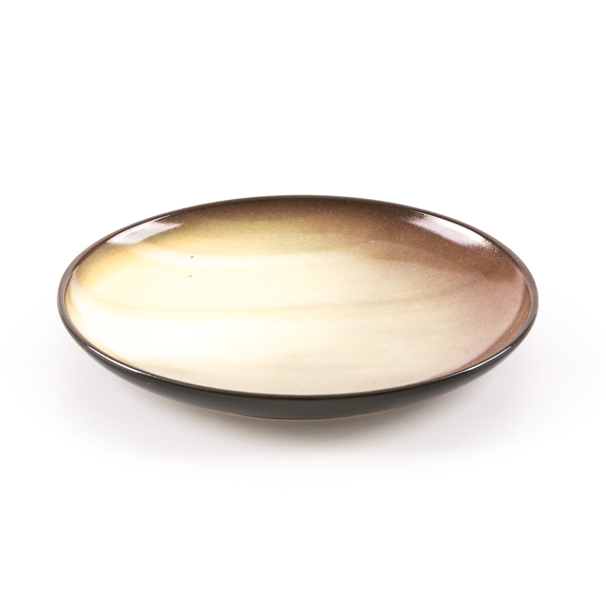 Assiette à dessert Cosmic Diner Saturn de Diesel Living - Seletti-vue 8-The Woods Gallery