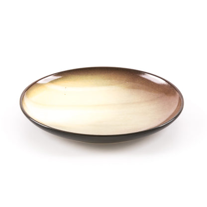 Assiette à dessert Cosmic Diner Saturn de Diesel Living - Seletti-vue 8-The Woods Gallery