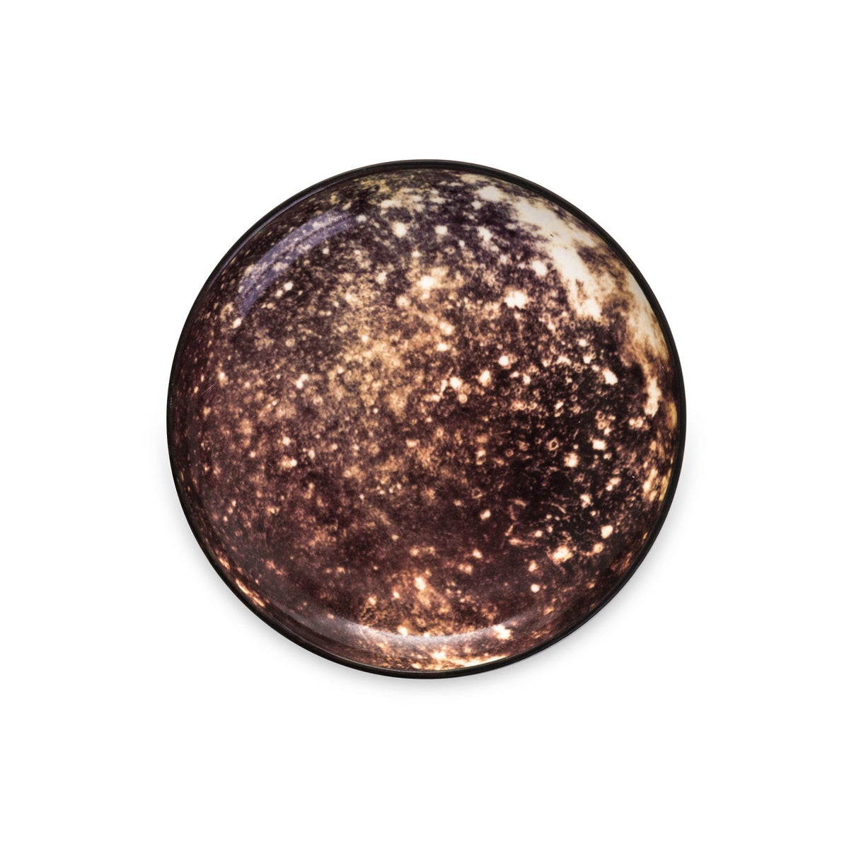 Assiette à dessert Cosmic Diner Callisto de Diesel Living - Seletti-vue 5-The Woods Gallery