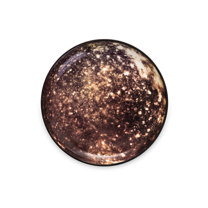 Assiette à dessert Cosmic Diner Callisto de Diesel Living - Seletti-vue 5-The Woods Gallery