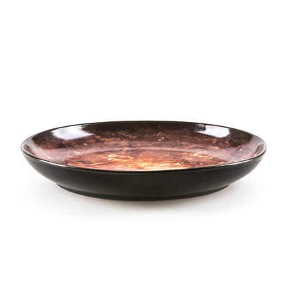 Assiette creuse Cosmic Diner Mars de Diesel Living - Seletti-vue 9-The Woods Gallery