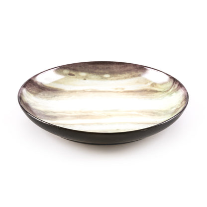 Assiette creuse Cosmic Diner Jupiter de Diesel Living - Seletti-vue 8-The Woods Gallery