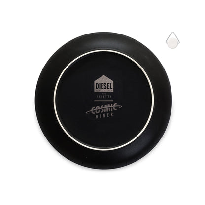 Assiette creuse Cosmic Diner Jupiter de Diesel Living - Seletti-vue 7-The Woods Gallery