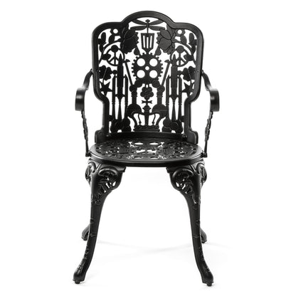 Fauteuil Industry Collection de Studio Job – photo officielle Seletti