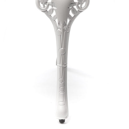 Chaise Industry Collection de Studio Job - Seletti-Blanc-The Woods Gallery