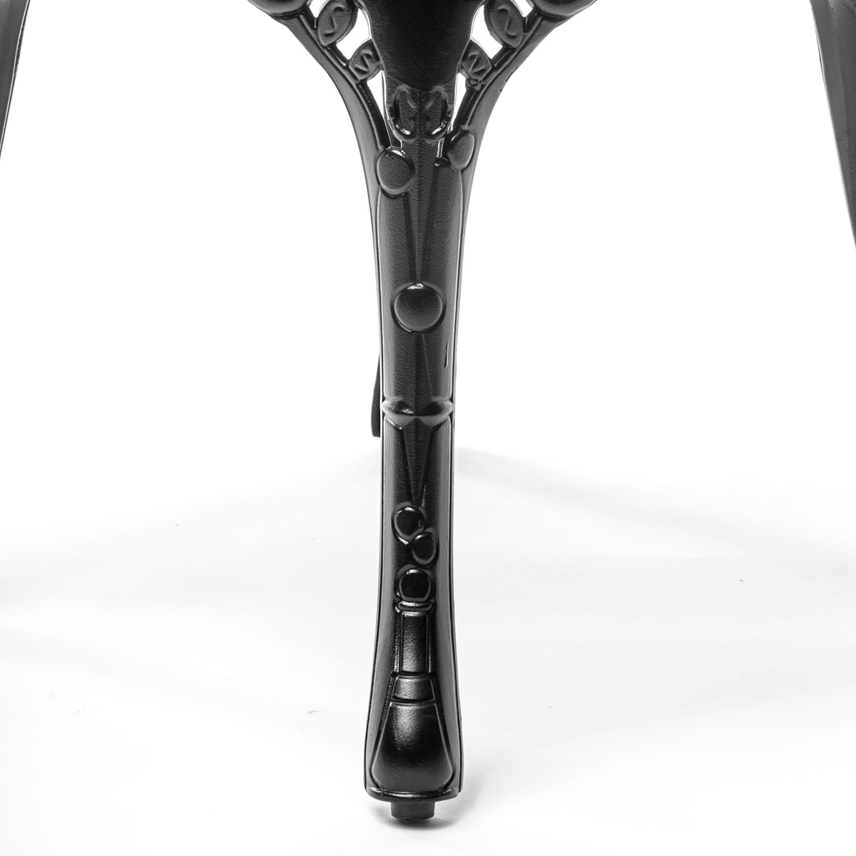 Chaise Industry Collection de Studio Job - Seletti-Noir-The Woods Gallery