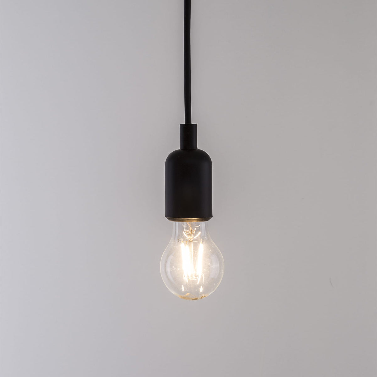 Suspension Maman Clear Bulbs de Selab - Seletti-vue 4-The Woods Gallery