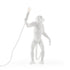 Lampe Monkey Lamp Standing intérieur de Marcantonio - Seletti-vue 1-The Woods Gallery
