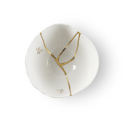 Coupelle à fruits Kintsugi n°1 de Marcantonio - Seletti-vue 2-The Woods Gallery