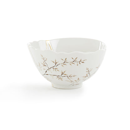 Coupelle à fruits Kintsugi n°1 de Marcantonio - Seletti-vue 3-The Woods Gallery