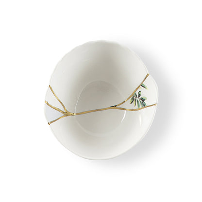 Coupelle à fruits Kintsugi n°2 de Marcantonio - Seletti-vue 2-The Woods Gallery