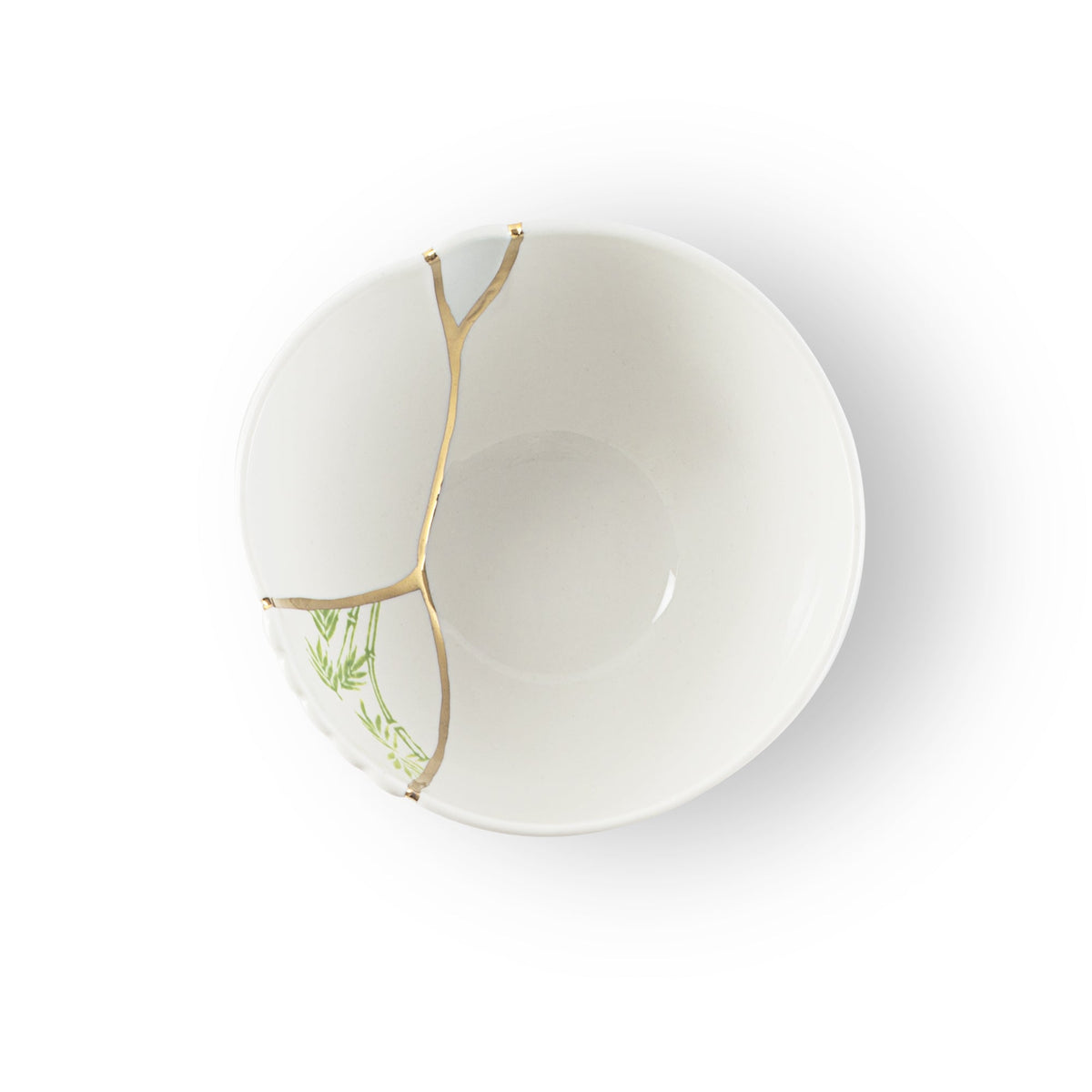 Coupelle à fruits Kintsugi n°3 de Marcantonio - Seletti-vue 2-The Woods Gallery