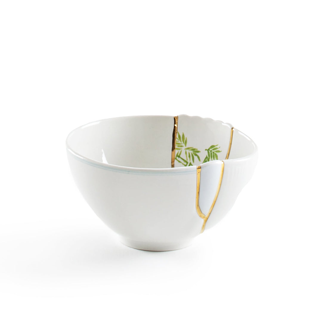 Coupelle à fruits Kintsugi n°3 de Marcantonio - Seletti-vue 1-The Woods Gallery