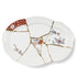 Plateau Kintsugi de Marcantonio - Seletti-vue 1-The Woods Gallery