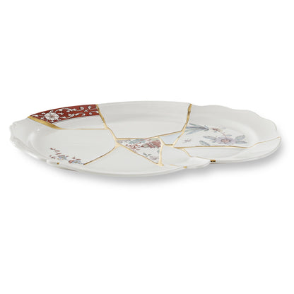 Plateau Kintsugi de Marcantonio - Seletti-vue 2-The Woods Gallery