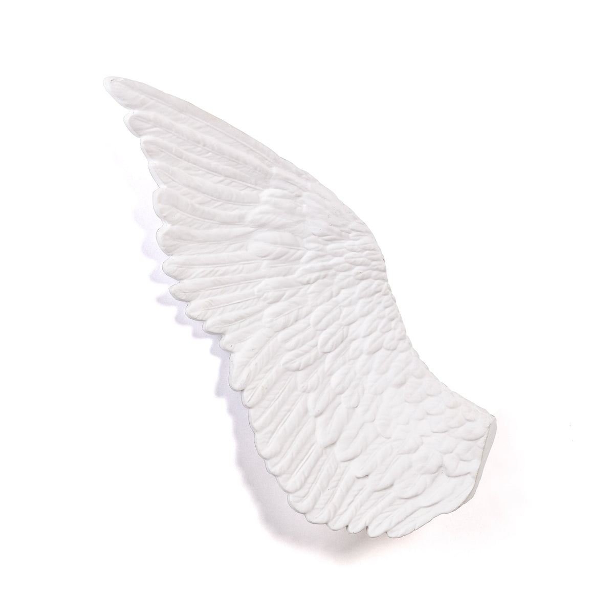 Sculpture aile droite Memorabilia Mvsevm de Marcantonio - Seletti-vue 4-The Woods Gallery