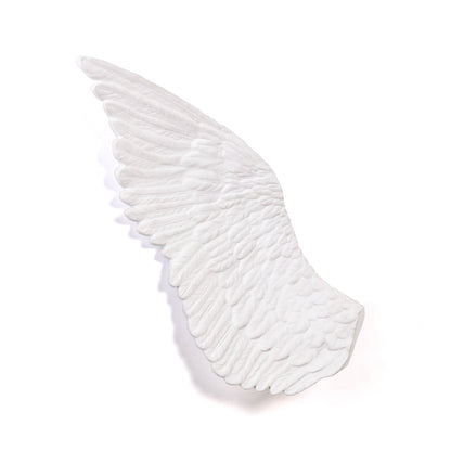 Sculpture aile droite Memorabilia Mvsevm de Marcantonio - Seletti-vue 4-The Woods Gallery