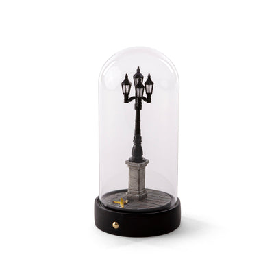Lampe My Little Corner de Marcantonio - Seletti-vue 1-The Woods Gallery