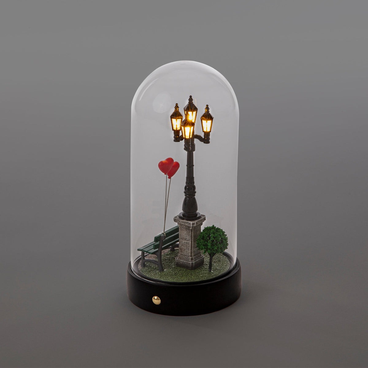 Lampe My Little Valentine de Marcantonio - Seletti-vue 11-The Woods Gallery