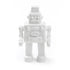 Robot Memorabilia de Selab + Alessandro Zambelli - Seletti-vue 1-The Woods Gallery