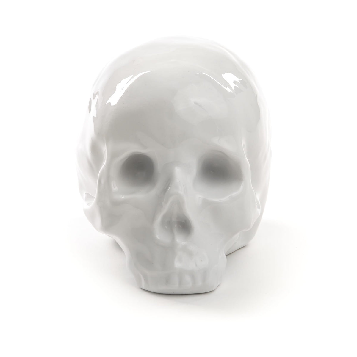 Crâne Memorabilia My Skull de Selab + Alessandro Zambelli - Seletti-vue 4-The Woods Gallery