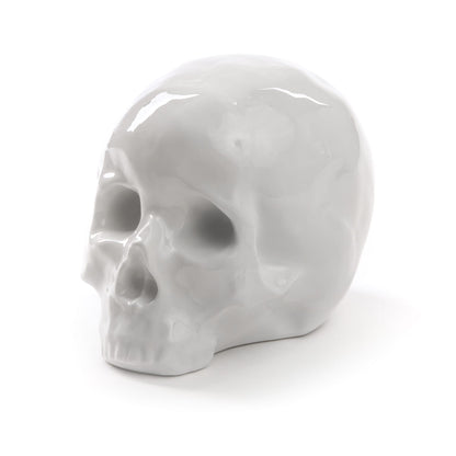 Crâne Memorabilia My Skull de Selab + Alessandro Zambelli - Seletti-vue 5-The Woods Gallery