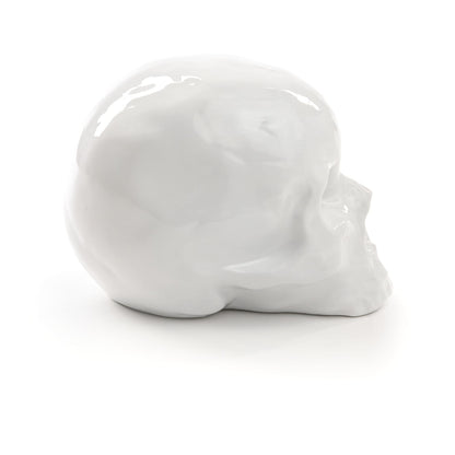 Crâne Memorabilia My Skull de Selab + Alessandro Zambelli - Seletti-vue 8-The Woods Gallery