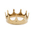 Couronne Memorabilia Gold de Selab + Alessandro Zambelli - Seletti-vue 1-The Woods Gallery