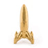 Fusée Memorabilia Gold de Selab + Alessandro Zambelli - Seletti-vue 1-The Woods Gallery