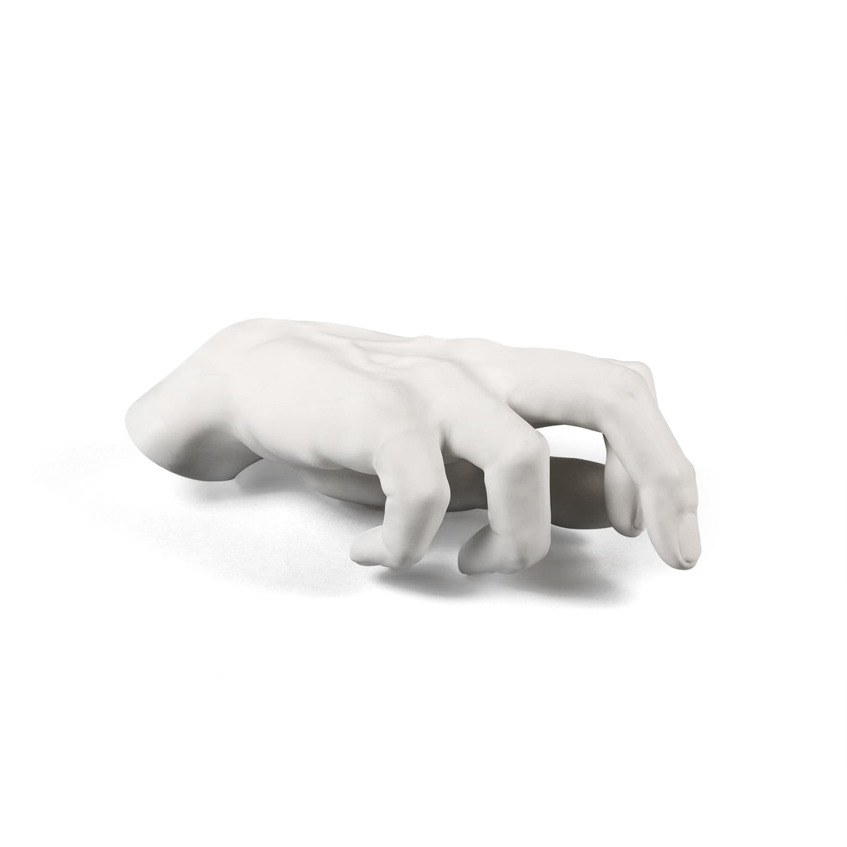Sculpture main d&