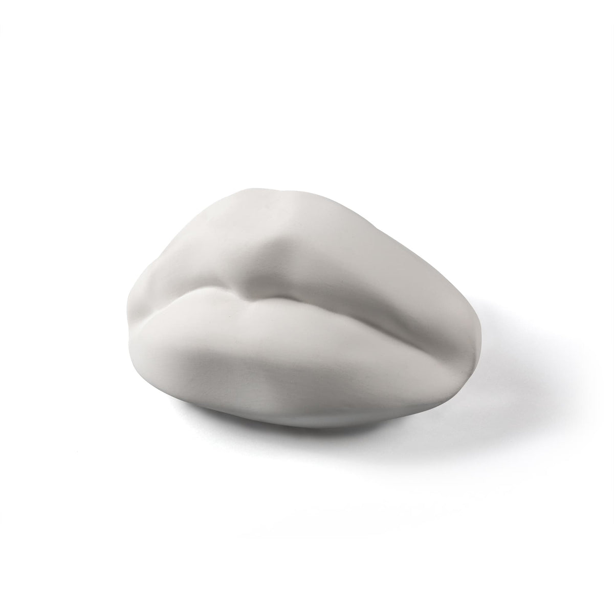 Sculpture bouche Memorabilia Mvsevm de Marcantonio - Seletti-vue 5-The Woods Gallery